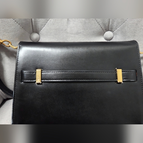 Tory Burch Lee Radziwill Shoulder Bag - Picture 5 of 8